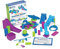 Learning Resources STEM Explorers Dominosteine in Aktion, Mint-Spielzeug für Kinder, 59-teilig, ab 5 Jahren