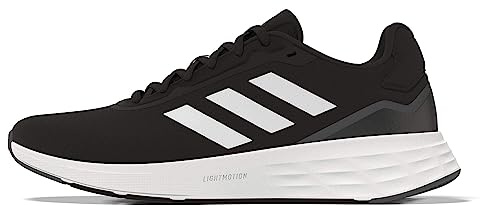Adidas Damen Startyourrun Shoes-Low (Non Football), Core Black/FTWR White/Carbon, 36 EU