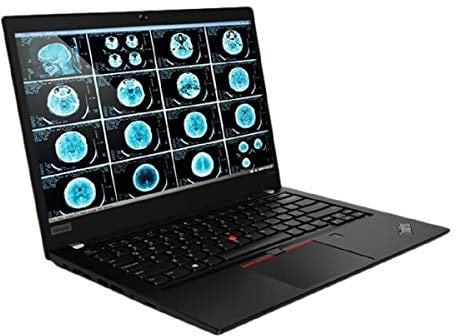 Lenovo ThinkPad P14s Mobiler Arbeitsplatz 35,6 cm (14 Zoll) Full HD Intel® Core™ i7 32 GB DDR4-SDRAM 1000 GB SSD NVIDIA Quadro T500 Wi-Fi 6 (802.11ax) Windows 11 Schwarz