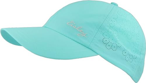 Eisley Damen Bellavista Cap, Aqua, S EU