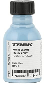 Trek-Diamant Paint Touch-Up 30ml / 583¤ / Liter TK514-S Gloss Azure