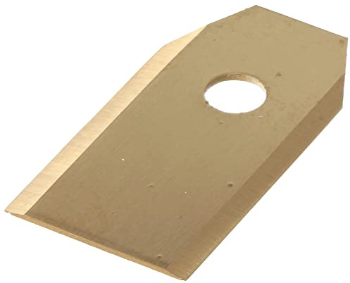 9 Stück Ersatzmesser kompatibel mit Gardena Mähroboter R38Li, R40Li, R45Li, R50Li, R70Li, R75Li, R80Li, R100Li, R130Li, R160Li