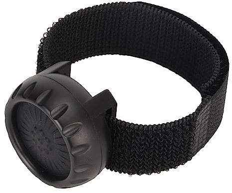 Botón PTT Inalámbrico para Zello, Botón de Walkie Talkie a Prueba de Agua, Interruptor Mini PTT de Comunicación de un Botón, para Android 4,0, para iOS 8,0