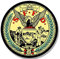 WildeBabsKLBT 11cm Hochwertiger Auto-Aufkleber Sticker Decal Autoaufkleber Aufkleber-Folie Wetterfest San Francisco Fire Department Dept. Feuerwehr F1762