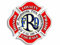 WildeBabsKLBT 11cm Hochwertiger Auto-Aufkleber Sticker Decal Autoaufkleber Aufkleber-Folie Wetterfest City of Redlands Fire Department Dept. Feuerwehr F1432