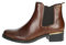 Valleverde SCARPE STIVALETTI STIVALE DONNA 46011 PELLE MARRONE ORIGINALE AI 2024 Taglia 39 Colore Marrone