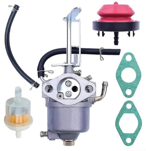 Schneefräsen Vergaser für Toro 119–1980 Power Clear 180 PC180 418ZR 418ZE