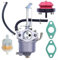 Schneefräsen Vergaser für Toro 119–1980 Power Clear 180 PC180 418ZR 418ZE