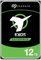 Seagate Exos X14 12TB internal hard drive ST12000NM0558 3.5 HDD SATA3 256MB