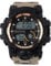 Invicta Herren Digital Quarz Uhr mit Harz Armband ACW435-005