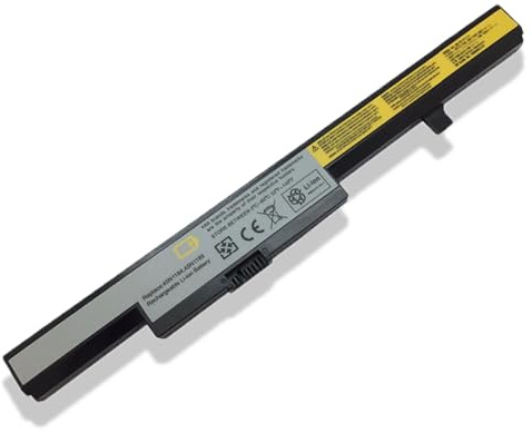 FlyZythrol L13L4A01 battery Compatible With Lenovo B50 B50-30 B50-45 B50-50 B50-70 B50-80 B40 B40-30 B40-45 B40-70 B40-80 B51 B51-30 B51-35 B51-80 E40 E40-80 E41 E50-80 L13S4A01 M4400 L13M4A01