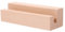 Operitacx Multifunktionaler Kartenständer Aus Holz Zum Anzeigen Von Kalendern, Foto-clip-halter, Notiz-clip-ständer Für Tischdekoration, Party-foto-clips (10 Cm)