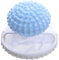 Filtre flottant pour machine à laver, attrape-poils d'animaux pour le linge, attrape-poils de chien pour le linge, récupérateur de poils de chien pour le linge, récupérateur de poils réutilisable 1