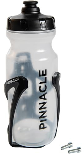 Pinnacle Bottle And Cage Combo