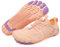 Chaussures Pieds Nus Femme et Homme Confort Chic Chaussure Aquatiques Pied Nu Chaussure de Plage Piscine Confortable Orthopédique Baskets et Chaussures de Sport Sneakers Plates Basket Barefoot d'eau