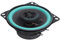 Greensen Altavoces Coaxiales de Automóviles de 6.5 Pulgadas, Altavoces de Audio de Automóviles Coaxiales de 2 Vías 90dB Sensibilidad para Automóviles (4 Pulgadas (SKU Vo - 402))