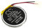 Cameron Sino ACCCHEN 361-00061-00 Batterie rechargeable pour Fenix 1, Fenix 2, PD3555w (300 mAh/1,11 Wh)