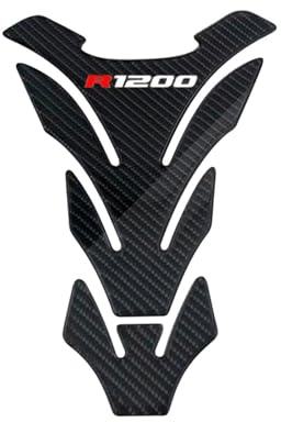 Adesivi Protezione Serbatoio Moto Per Bmw R 1200 GS R1200GS Adventure R1200, Accessori, Decalcomanie