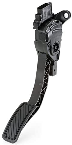 HELLA 6PV 009 517-701 Sensor, Fahrpedalstellung - 6-polig - Schaltgetriebe
