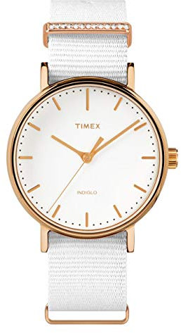 Timex - Damen Armbanduhr TW2R49100