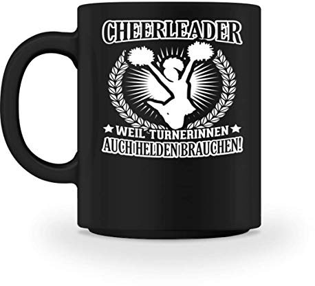 Parfait pour tous les pom-pom girl. - Noir - M