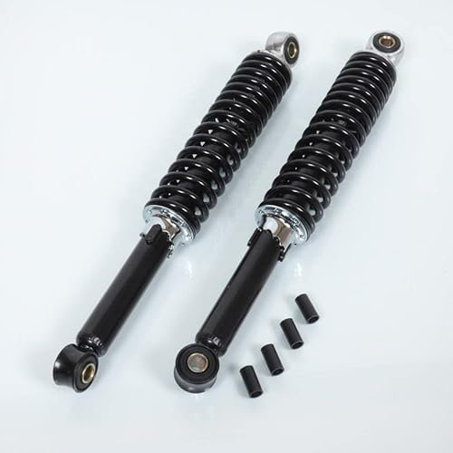 Teknix Stoßdämpfer hinten für Mobylette Peugeot 50 103 Vogue Neuware
