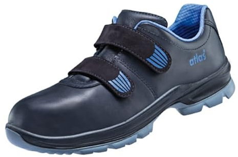 Atlas Halbschuh alu-tec 245 XP 2.0 S3 SRC, Weite 10, Größe 43