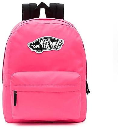 Unisex Rucksack Vn0a3ui6m9x1, Rosa, One size