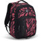 Volcom Weestone Rucksack, Roter Zee-brah, Einheitsgröße, Weestone Rucksack