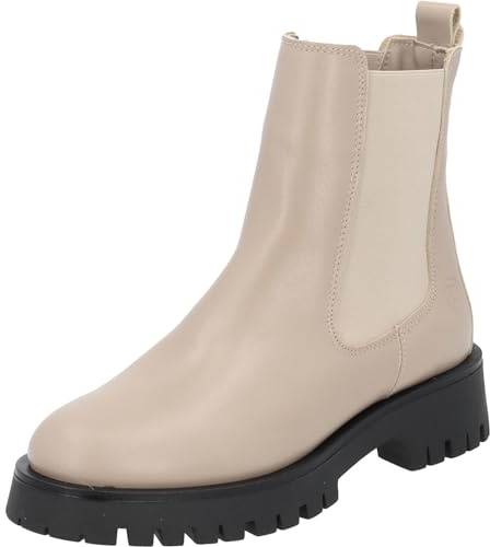 Palado Damen Chelsea Boots Fastra – bequeme Boots Made in Portugal - leicht gefütterte Stiefel - modische Stiefeletten