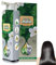 Tintura Per Capelli Vegetale Naturale, Tintura Per Capelli A Base Vegetale 100ml Tintura Per Capelli Vegetale A Bolle Tintura Per Capelli A Base Vegetale, Crema Colorante Per Capelli, Nero