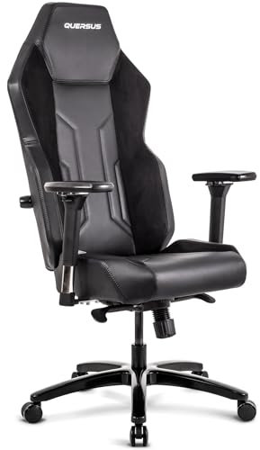 Quersus VAOS.2.2. Diamond Black