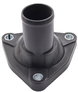 Thermostat Housing Replacement 11060AX000 11060-AX000 Thermostat Housing/Fit for NISSAN MARCH MICRA 2002-2009 K12 NISSAN Note 2006-2013(X1)