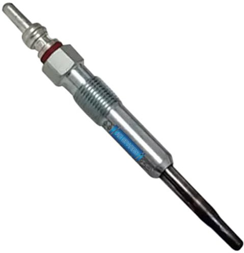 AEspares Glühkerze kompatibel mit Audi A3 A4 Skoda Laura Octavia Superb VW Beetle 0250402005EAF