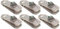 ETAINGYEUN Tarp Clips Heavy Lock Grip Tent Forderers Clips Halter für Markisen -Baldachin