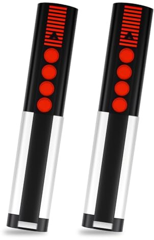 XPJBKC Telecomando Cancello a 868 MHz, Telecomando per Porta del Garage per Telecomando Sommer 4020 TX03-868-4, 4020V000, 4026V000, 4 Canali Trasmettitore Manuale per Porta del Garage