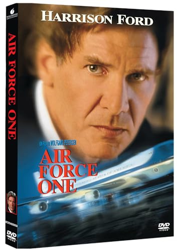 Dvd Air Force One