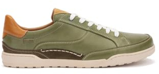 Pikolinos Arenal Herren-Barefoot-Sneaker | Aus Leder | Herausnehmbare Innensohle | EU-Größe 39–46