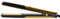 PERFECT BEAUTY Plancha Profesional Dazzling Hair Gold, Dorado, Estandar