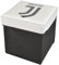 JUVENTUS 3500 100 2131 Sitzsack, Polyester, Weiß/Schwarz, 31 x 31 x 4 cm