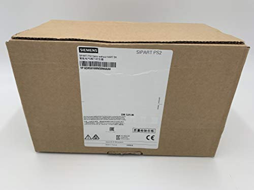 Siemens Elektrische Antriebe - Steuerungen, SIPART PS2 für Pneumatische Linear- und Schwenkantriebe