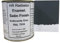 Yeegfeyaa 1 x 500ml Anthracite/Dark Grey Heat Resistant Satin Radiator Paint