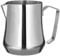 Tulip Milk Jug Stainless Steel 350 ml (Stainless Steel)