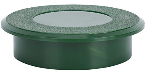 VGEBY Golf Loch Abdeckung, Praktisch und robust Putting Cup Abdeckung, Home Office Reisen Training f¨¹r Golfer