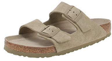 BIRKENSTOCK Arizona Bs SFB 1019045, Sandalen - 44 EU