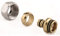 Klemmverschraubung 17x2mm Eurokonus 3/4 Klemmring Heizkreisverteiler