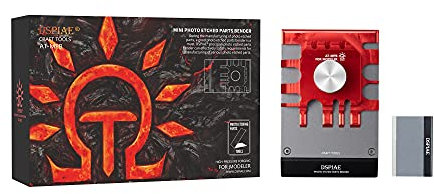 DSPIAE at-MPB Mini Photo Etched Parts Precision Bender Hobby Tool