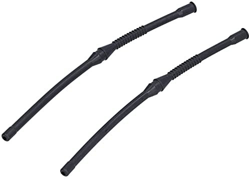 Fuel Pipe Line, Long‑Term Use Fuel Pipe High‑Quality Rubber Materials for Husqvarna for Chainsaw