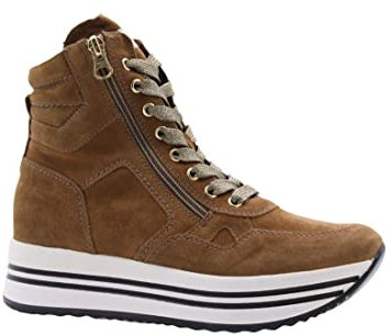 Nero Giardini I116936D Marrone 37