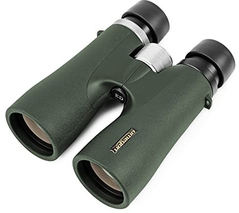 Omegon Fernglas Hunter 2.0 10x50 ED